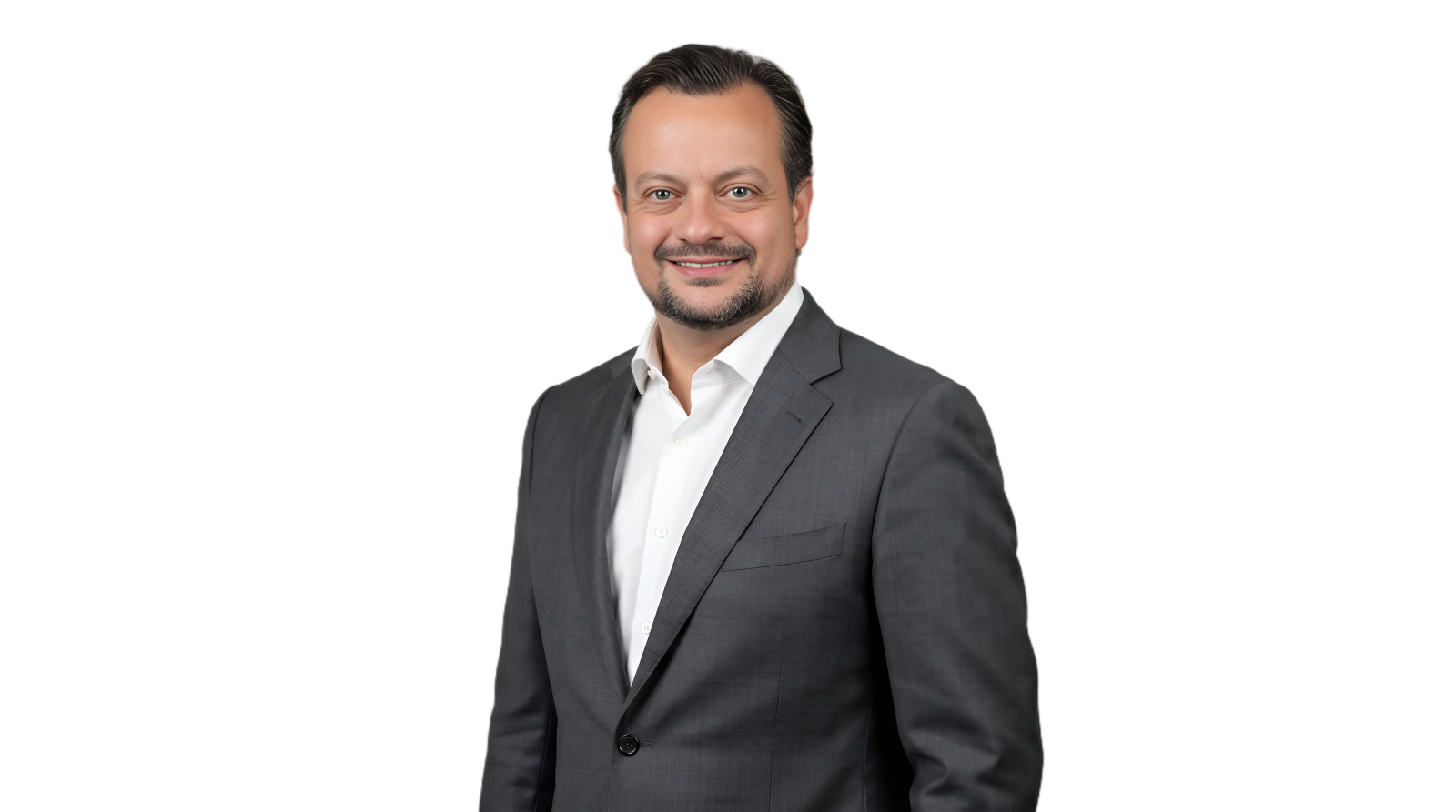 Dr. Carlos Eduardo, advogado empresarial